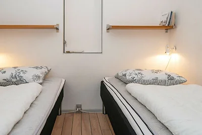 4 Personen Ferienhaus auf einem Ferienpark...