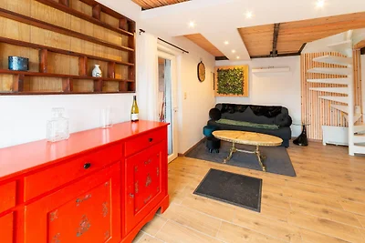 Charmantes Einfamilienhaus in Esneux