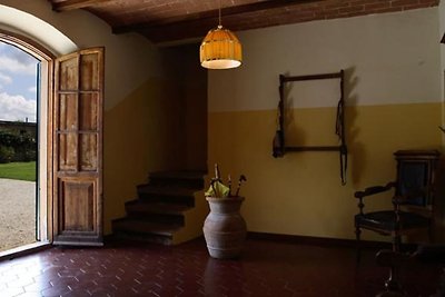 Elegantes Ferienhaus in Montaione mit private...