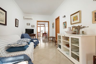 Mare De Deu Del Carme, 18 - Casa Con Wifi...