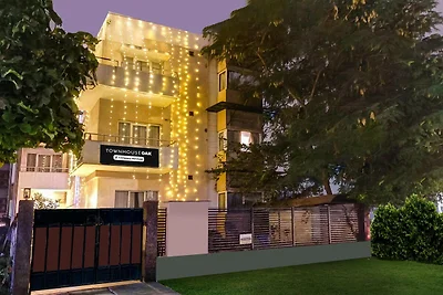 Elegante ontsnapping nabij MG Road Gurgaon