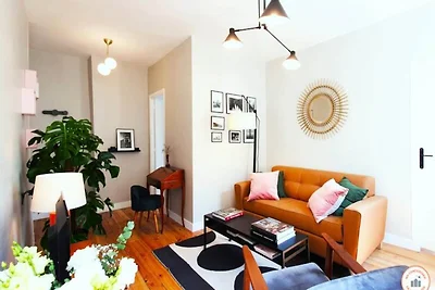 Appartements für 6 Personen