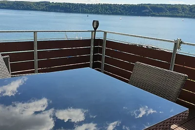 Casa vacanze Vacanza di relax Sipplingen
