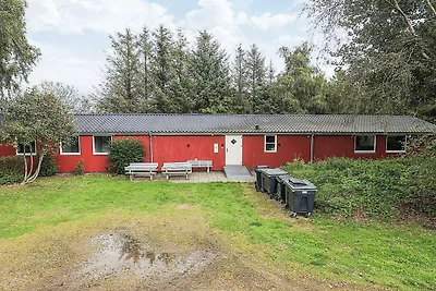 Geraumiges Refugium am Limfjorden -- By Traum...