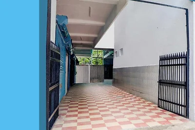 Hotel O Dehradun Central Junction