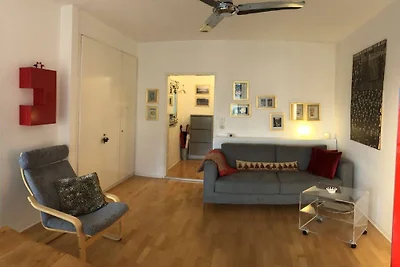 Condominio Fiori FI204