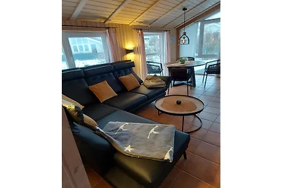 Ferienhaus Erholungsurlaub Wesselburenerkoog