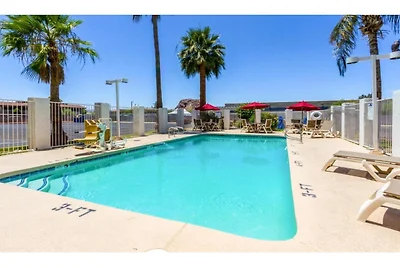 Phoenix Airport – 2 tweepersoonsbedden |...