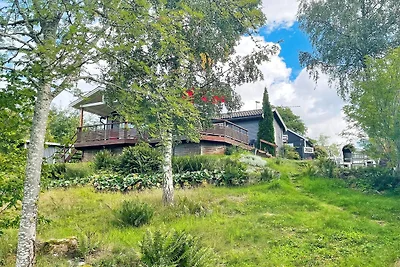 6 Personen Ferienhaus in GRÄNNA