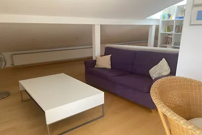 Atelierwohnung Diessen