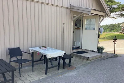 5 gwiazdkowy apartament w UDDEVALLA