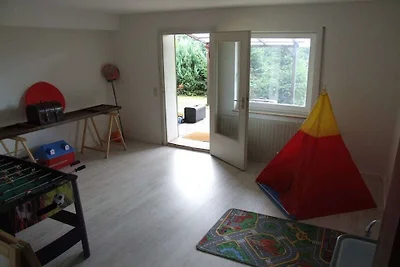 Vakantiehuis Heringhausen