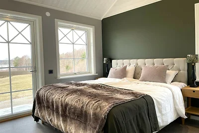 8 Personen Ferienhaus in UDDEVALLA-By Traum