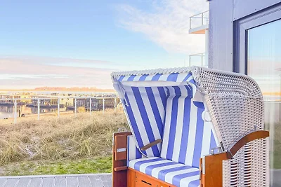 4 Personen Ferienhaus in Wendtorf