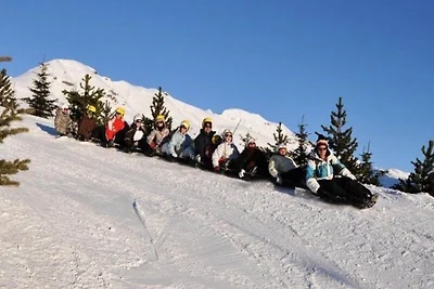 Residenz Bellevue für 8 Personen