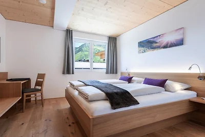 Rössle Appartements Typ 4