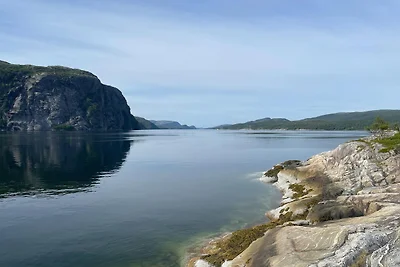 5 Personen Ferienhaus in Foldereid-By Traum