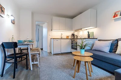 Ferienwohnung für 4 in Vollerwiek