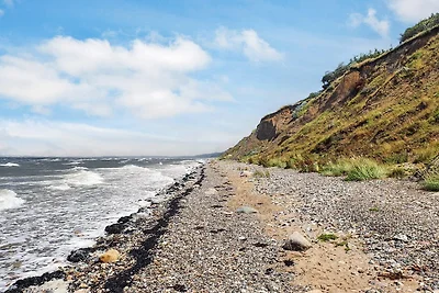 6 persone case ad Farsø-By Traum