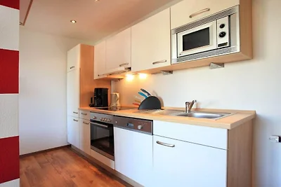 Ferienwohnung mit 1 Schlafzimmer
