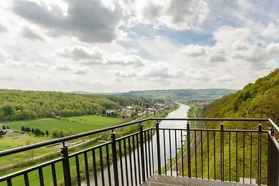 Rosenhof zur Weser Komfortable Ferienresidenz