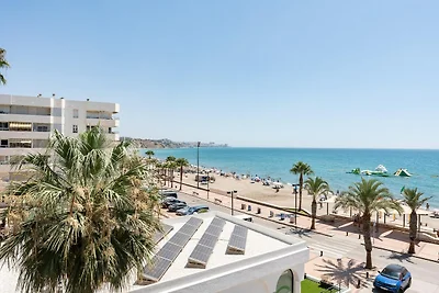 Faro's Carvajal Beachstudio - Frontline