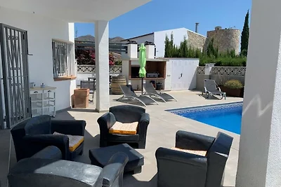 Vakantieappartement in Roses met zwembad