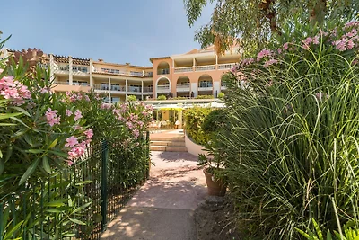 Wunderschöne Ferienwohnung an der Côte d'Azur...
