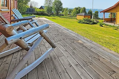 6 Personen Ferienhaus in Kviby-By Traum