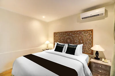 Luxury Double Suite with Pool and Parking