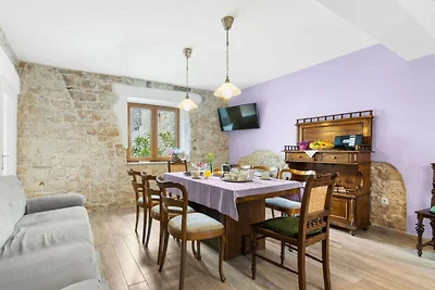 Rustikale Villa San Vincenti