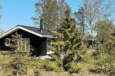 6 Personen Ferienhaus in Ålbæk
