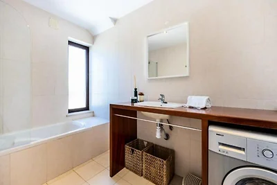 Villa a Sagres con Piscina e Surf