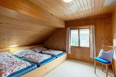 Hüttenflair Ferienhaus in der Nähe des...