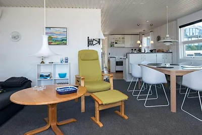 6 Personen Ferienhaus in Allingåbro-By Traum