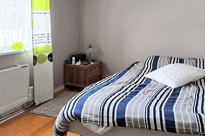6 persone case ad BOLLNÄS