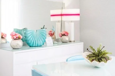 Wohnung in Albufeira Marina mit Meerblick