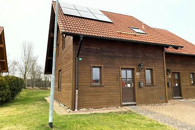 Casa bifamiliare, Hasselfelde