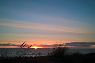 12 Personen Ferienhaus in Hirtshals-By Traum