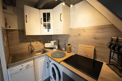 Appartement in de buurt van het strand van Lu...