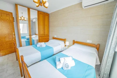 Strandhaus in Alcudia