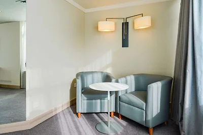 Privilege Kamer Met Panoramisch...