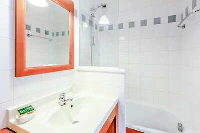 Ferienwohnung in Carcan-Maubuisson Forest