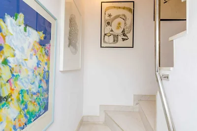 Art House Zanze- Two Bedroom Apartment with C...