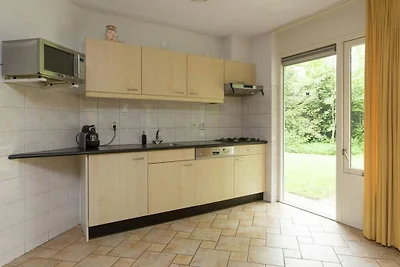 Ferienhaus in Lemele mit Terrasse