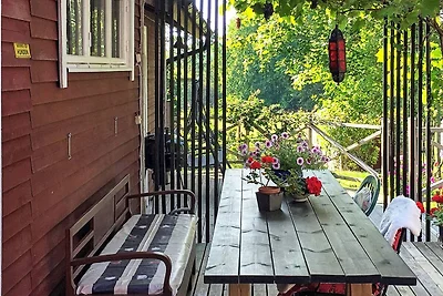 8 Personen Ferienhaus in VÄCKELSÅNG