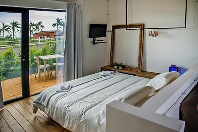 Bungalow in Santa Venerina mit...