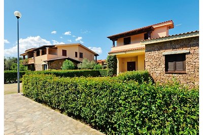 Appartements in San Teodoro