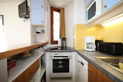 Ferienhaus in Charmettoger mit Talblick