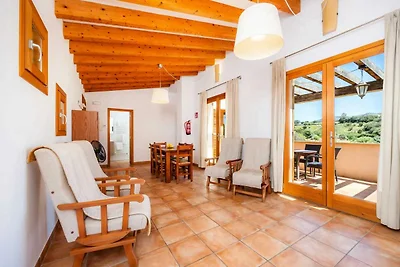 S'hort De Sa Bagura - Es Colomer - Apartment